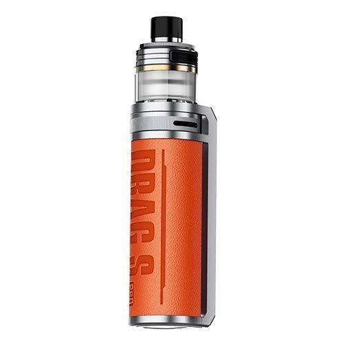 Drag S Pro Kit By Voopoo - I Love Vapour